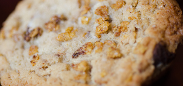 Cornflake Marshmallow Chip