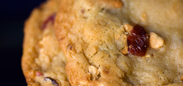 Cornflake Marshmallow Chip